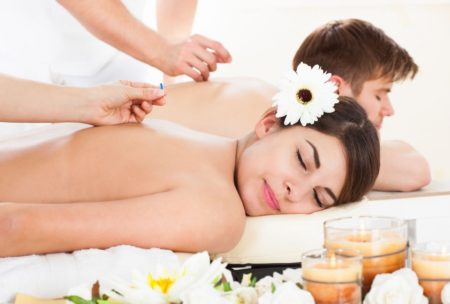 Acupressure For Psychiatric Disorders And Epileptic Conditions