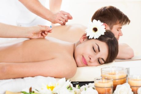 Acupressure For Psychiatric Disorders And Epileptic Conditions