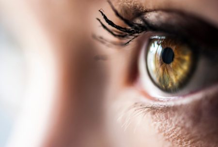 Simple Eye Gymnastics: Improve Your Vision Naturally