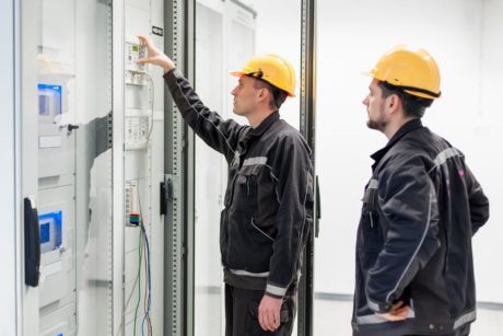 electrical engineers