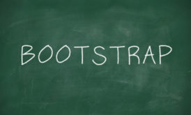 Learn the latest version of Bootstrap 4 from start to finish and build three website projects – become a frontend hero today