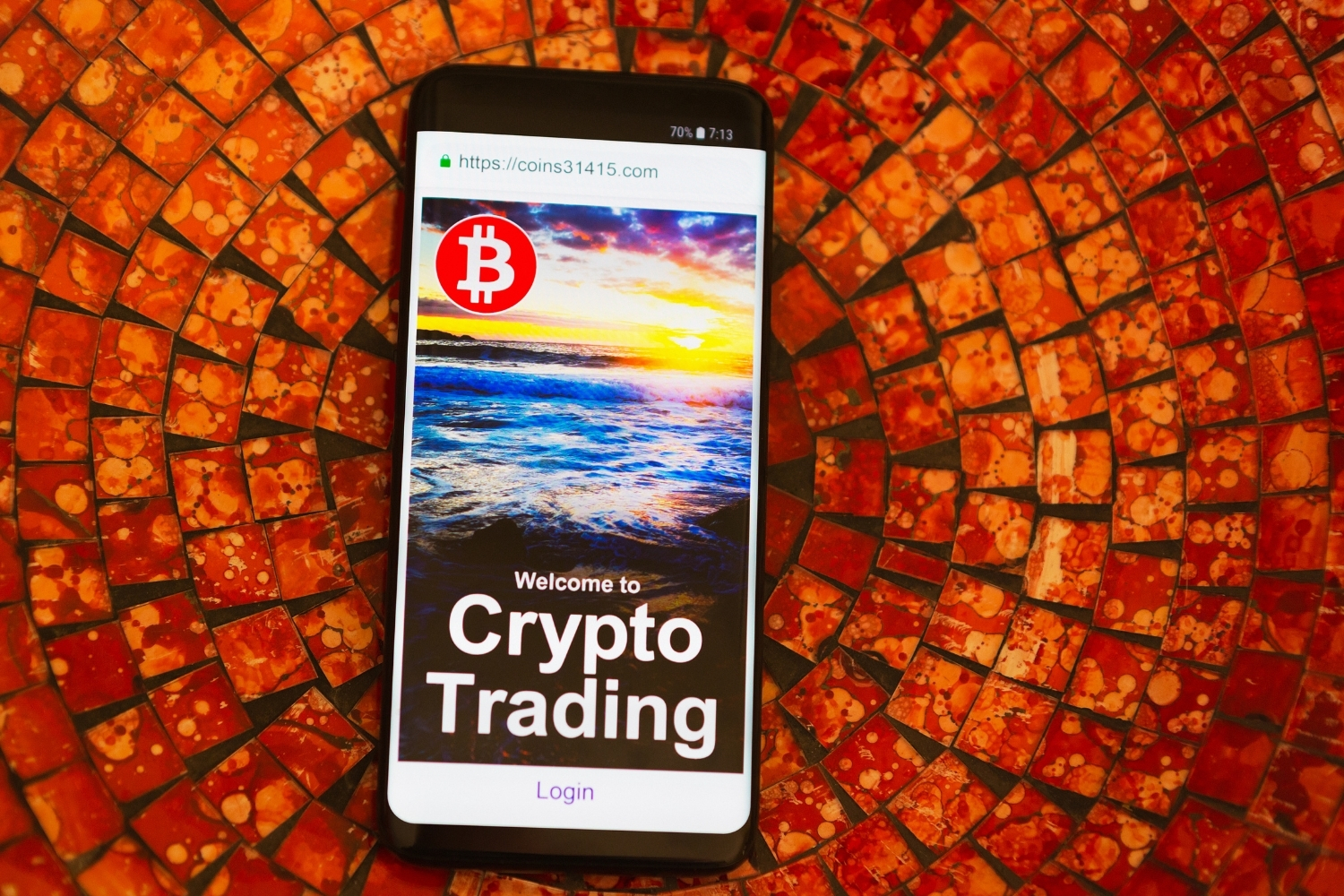 how to build crypto currency