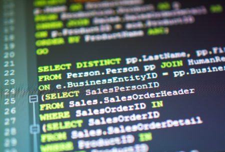Learn MySQL database with Node.js and Javascript the fast and easy way