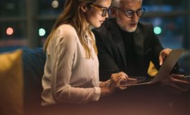 The Ethical Leader's Guide To The Digital Transformation