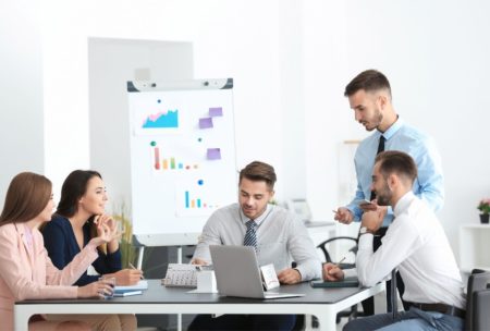 Creating A Culture Of Continuous Improvement In Your Team - Management Skills
