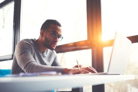 All the tips, techniques and templates for writers seeking to build a sustainable freelance career