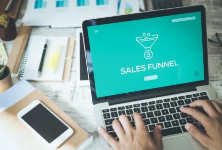 How To Easily Create Highly Profitable Sales Funnels