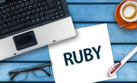 Learn Ruby Programming fast