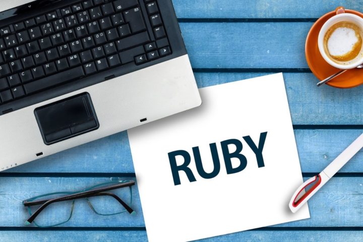 Learn Ruby Programming fast