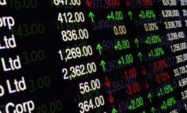 Build cool stock quote application in rails