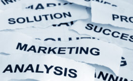 a visual guide illustrating the steps to create a business plan, focusing on affiliate marketing blueprint