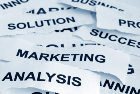 a visual guide illustrating the steps to create a business plan, focusing on affiliate marketing blueprint