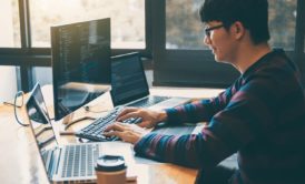 Boost your programming skills by learning the next generation functional programming language and web framework