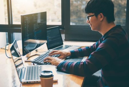 Boost your programming skills by learning the next generation functional programming language and web framework