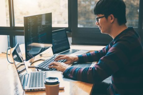 Boost your programming skills by learning the next generation functional programming language and web framework
