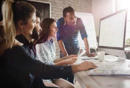 Learn Human Resources practices for talent acquisition and retain high performance employees to boost business value