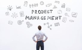 Learn the basics of basic project management strategies to get you started