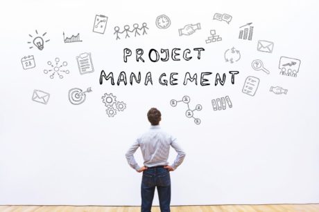 Learn the basics of basic project management strategies to get you started