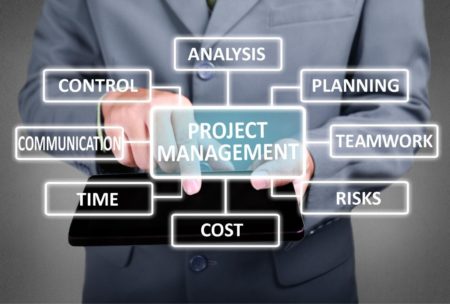 How to spot the signs of potential project failures