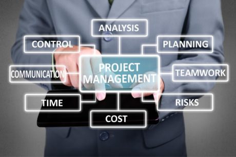 How to spot the signs of potential project failures