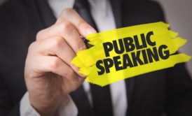 Learn the techniques that will make you a master storyteller in any public speaking or presentation setting