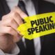 Learn the techniques that will make you a master storyteller in any public speaking or presentation setting