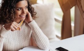 Gain the mindset, prestige and the wealth of a modern author