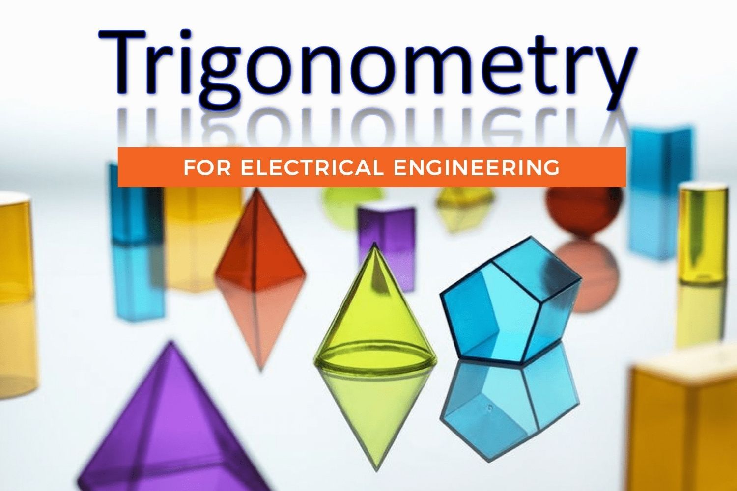 Trigonometry For Electrical Engineering Skill Success