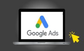How to create your first online advertising campaign with Google Pay Per Click Advertisements