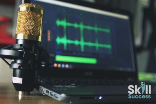 Level up your audio production and sound engineering skills with Adobe Audition