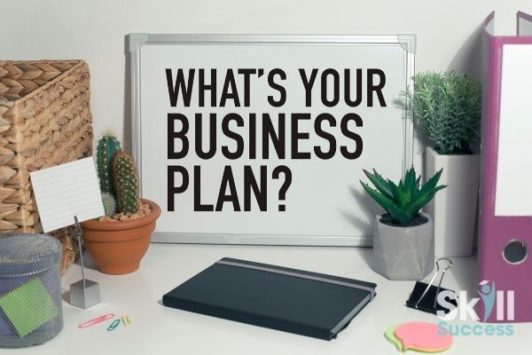 Learn how to write a one-page business plan.