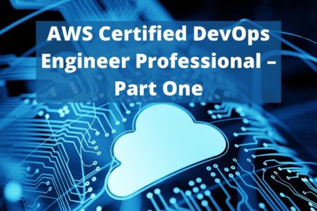 This is the first in a series of four courses that will prepare you for the Amazon Web Services Certified Development and Operations Engineer Certification