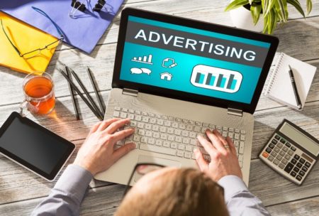 Learn how to creatively create and run banner advertisements for your business