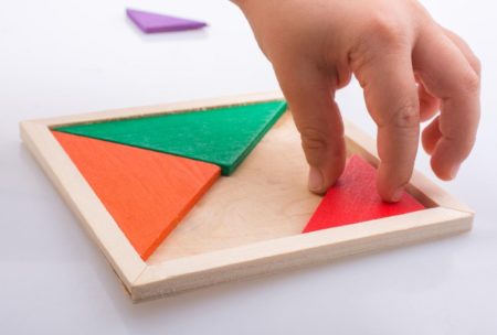 A structure for creative problem-solving and decision making