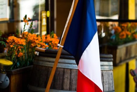 french flag