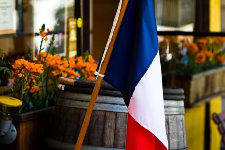 french flag