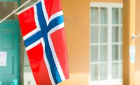 norwegian flag