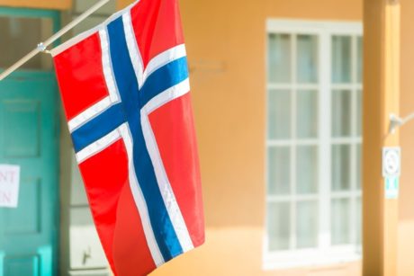 An introduction to the Norwegian language and culture
