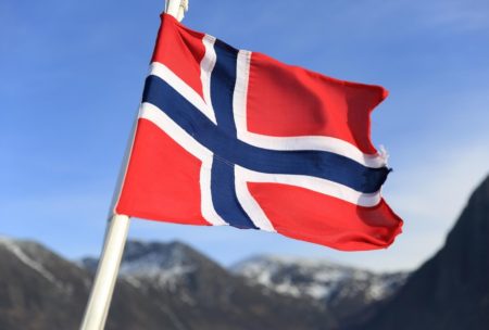 norwegian flag