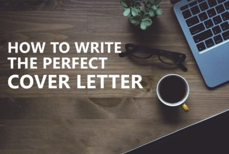 What every job applicant should know about cover letters