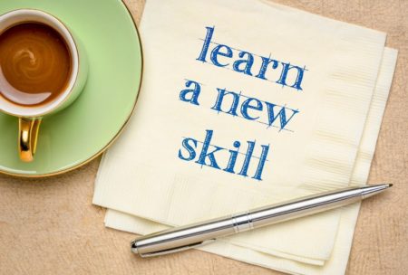 Accelerate Your Learning and Acquire Any New Skill