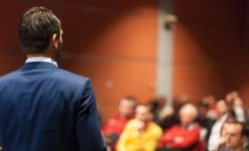 Build assertiveness with this public speaking guide to help you reach the next level