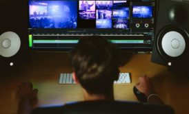 Learn how to edit videos in Camtasia studio software with ease. From no video editing experience to professional