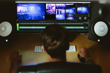 Learn how to edit videos in Camtasia studio software with ease. From no video editing experience to professional