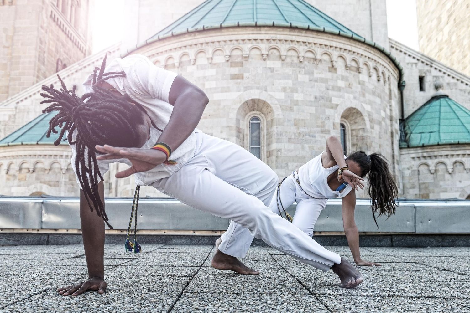 Capoeira For Beginners Skill Success capoeira-for-beginners-skill-success
