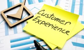 visual representation of a customer experience course emphasizing its importance for achieving business success
