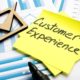 visual representation of a customer experience course emphasizing its importance for achieving business success