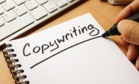 Learn effective techniques in copywriting content that sells and engages target market audience