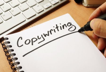 Learn effective techniques in copywriting content that sells and engages target market audience