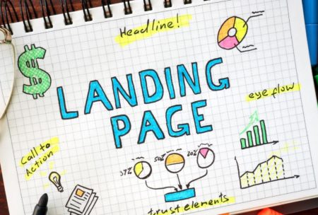 Learn how online copywriters use lead magnets and direct-response tactics to optimize landing pages that generate leads